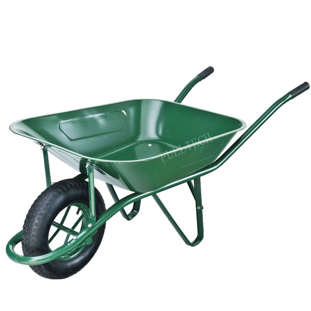 France Model WB6400 Wheelbarrow