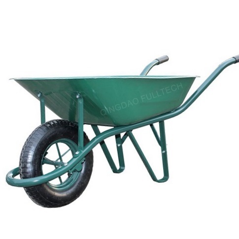FRANCE MODEL WHEELBARROW WB6400 GREEN