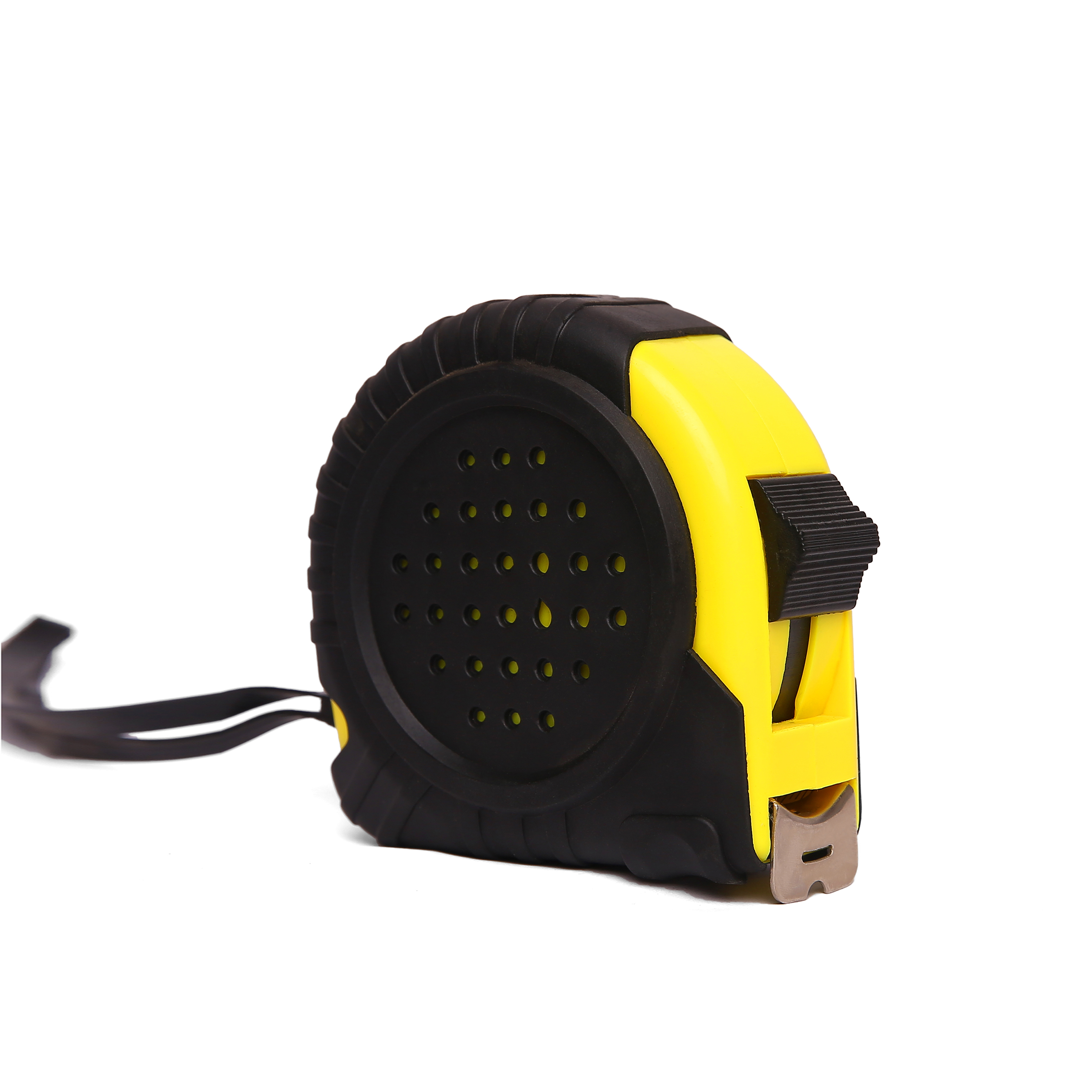 ABS Rubber Coated Measuring Tape