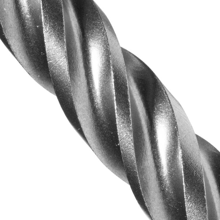 Expert Solid Carbide SDS plus-7X Hammer Drill Bit