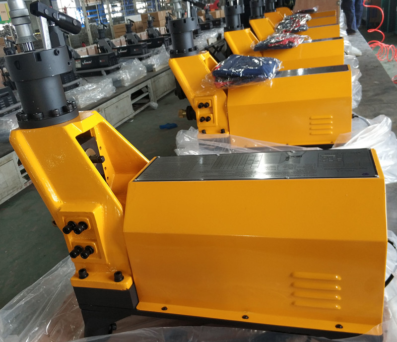 6'' Pipe Groover, 2.2KW, Factory Direct Price