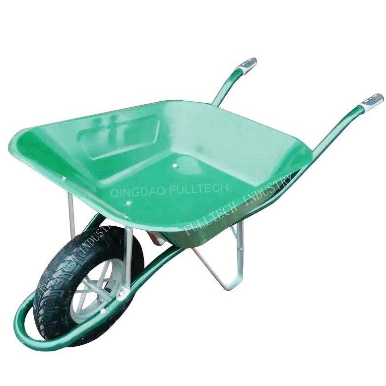 France Model WB6400 Wheelbarrow