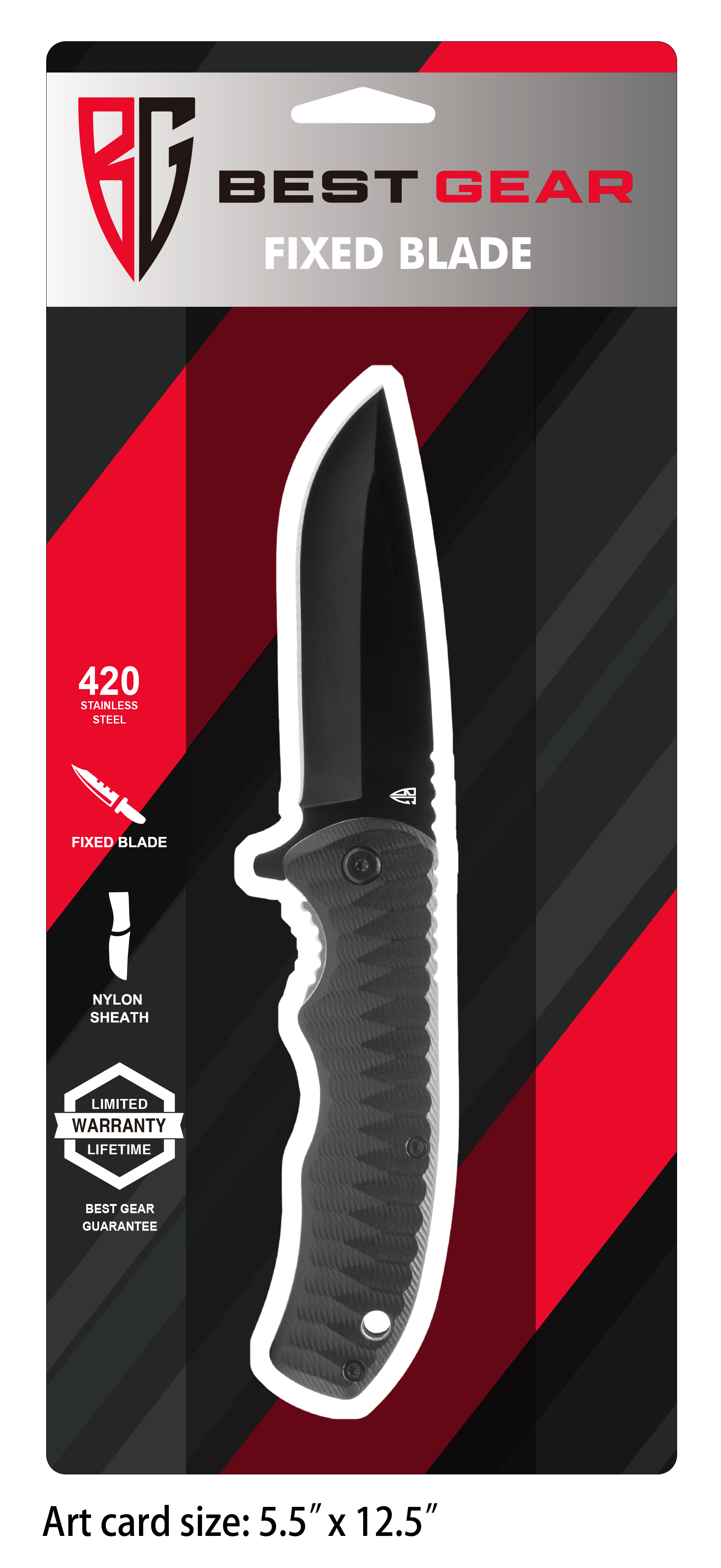 Pocket Knife