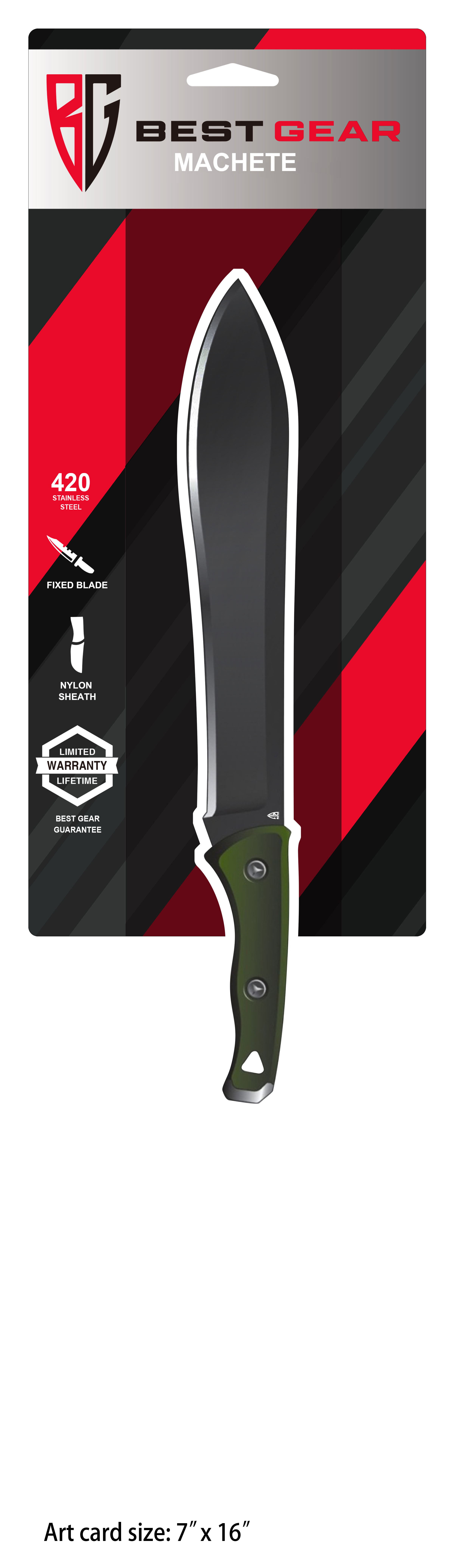 Machete