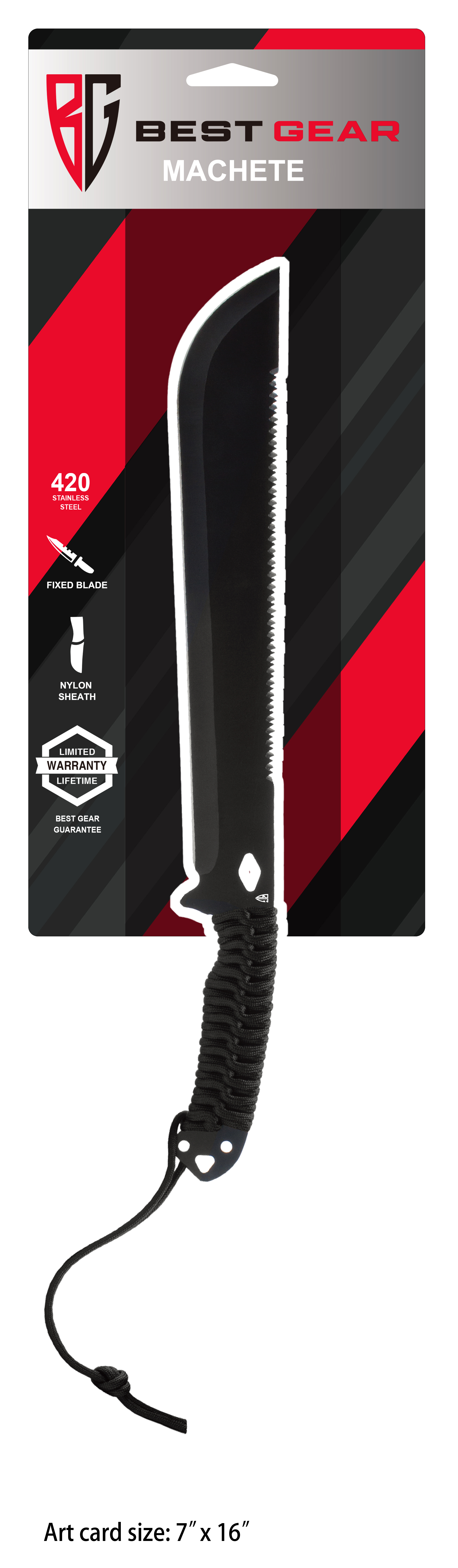 Machete