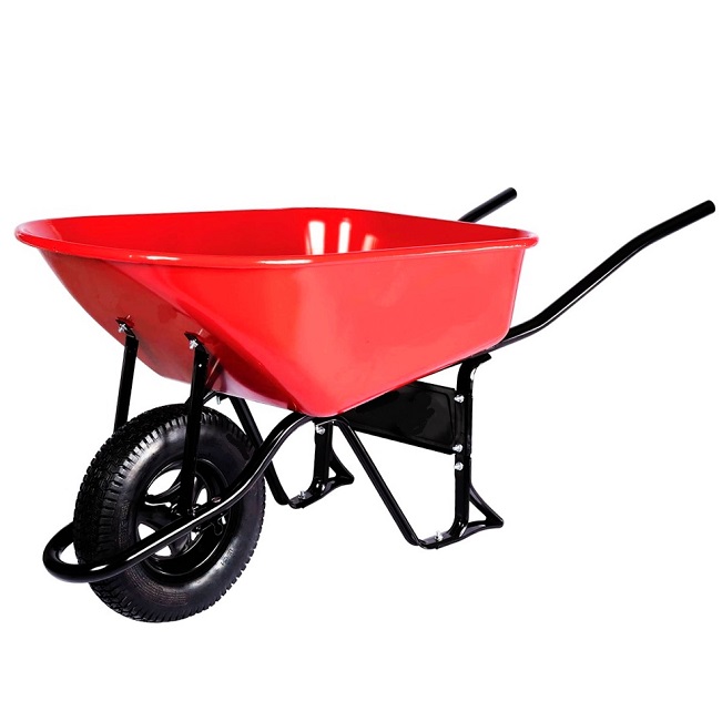 South America Wheelbarrow