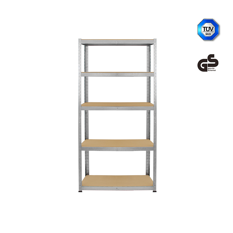 265kg Galvanized Heavy Duty Shelf