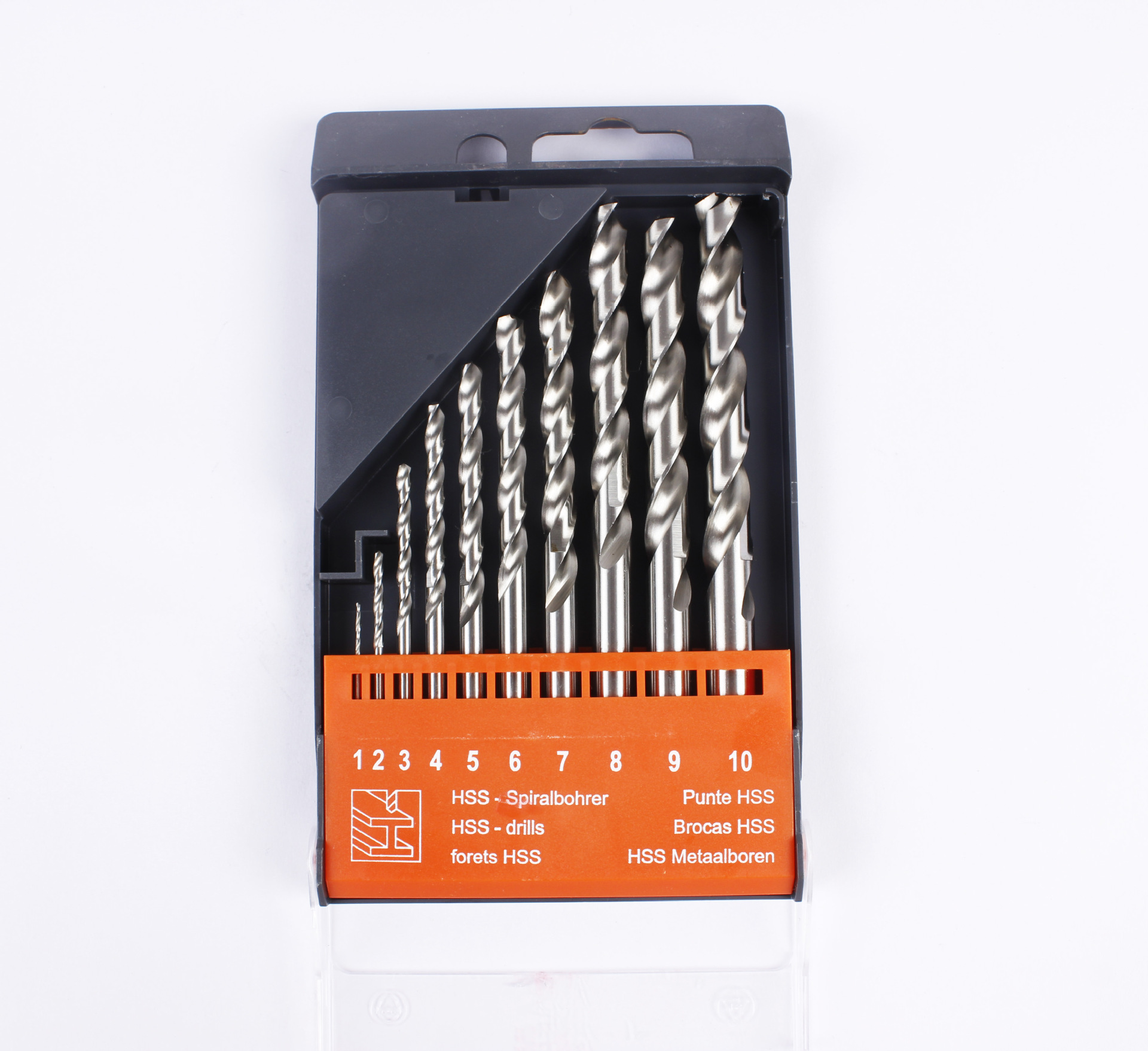 Drill Bit Set