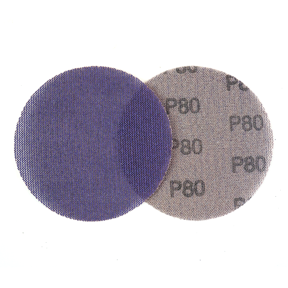 Ceramic Sanding Disc for Wood, Plastic, Paint, and Metal