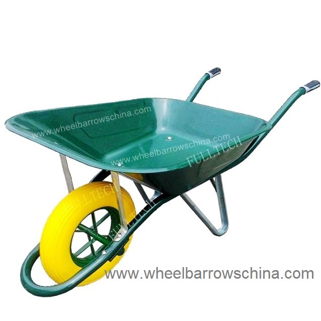 FRANCE MODEL WHEELBARROW WB6400