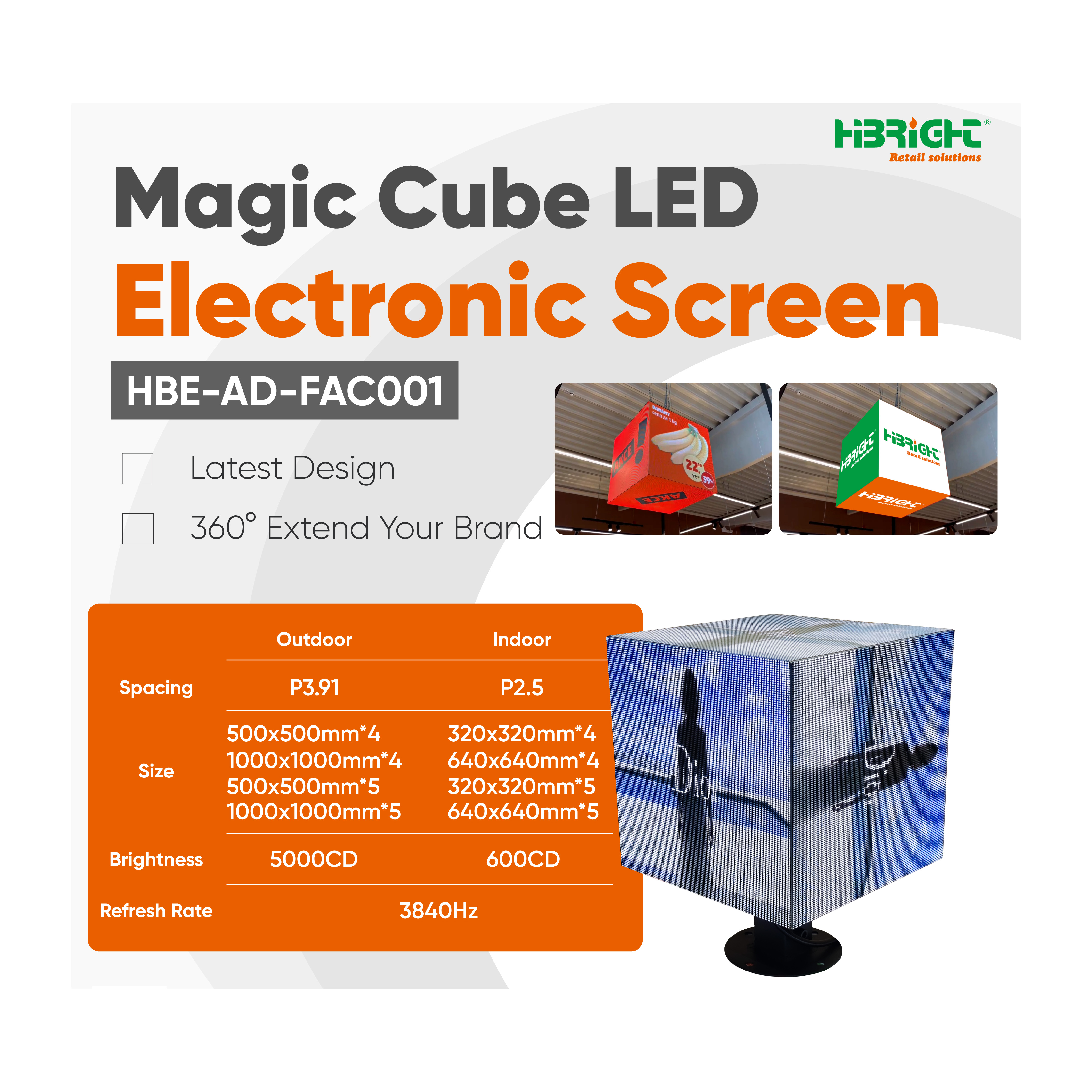 Canton Fair product