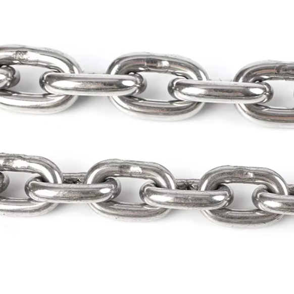 Stainless Steel 201/304/316 Chain Link