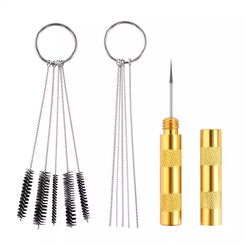 Carburetor Cleaning Brush Set