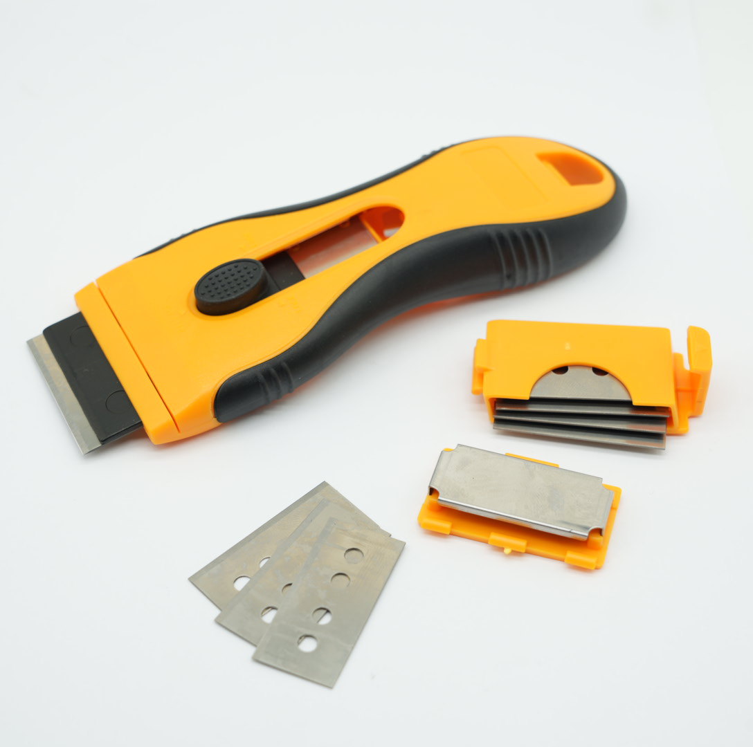 Adhesive Remover