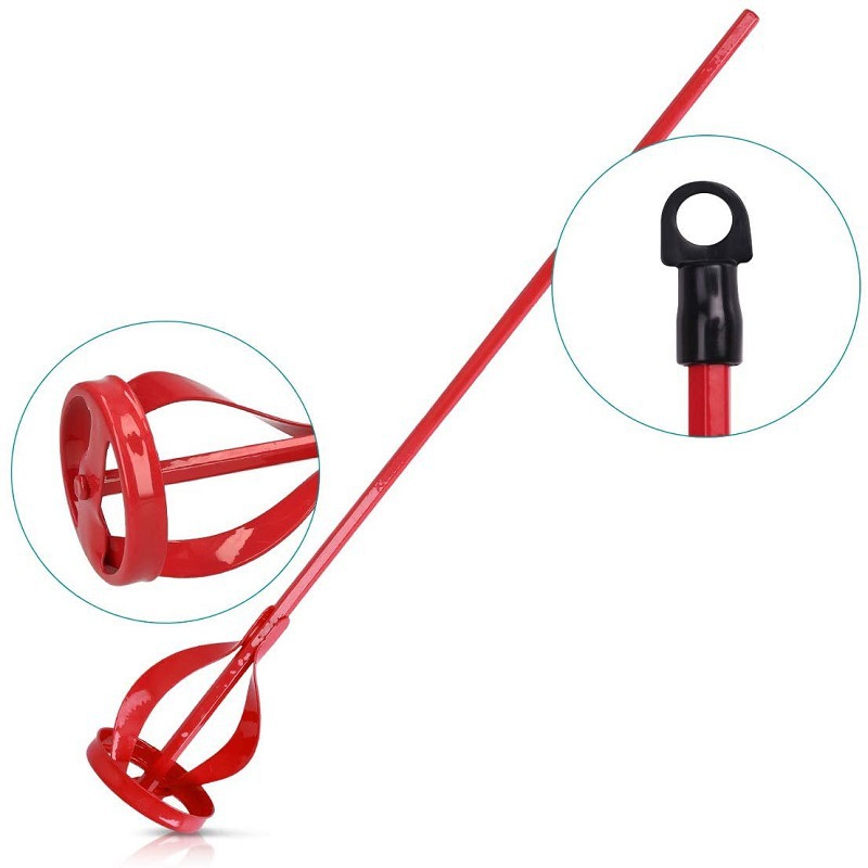 Paint Stirring Rod
