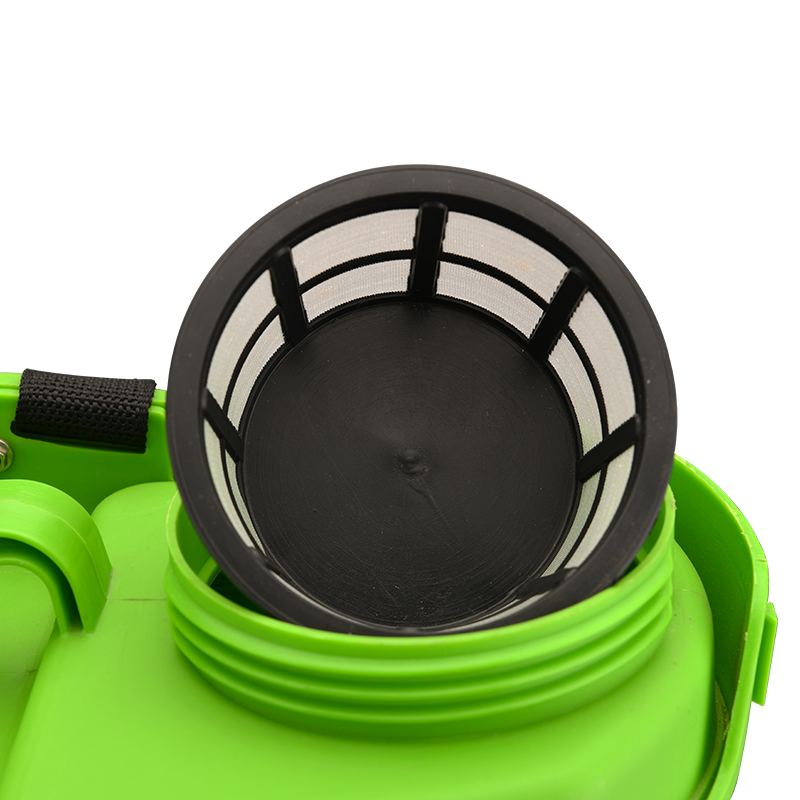 16LBattery-Powered Knapsack Backpack Sprayer