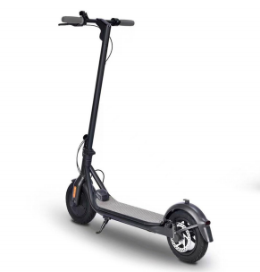 Electric Bicycle and Scooter