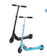 Electric Bicycle/Scooter