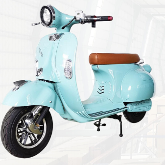 Electric Bicycle/Scooter