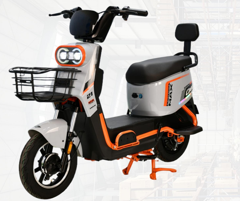 Electric Bicycle/Scooter