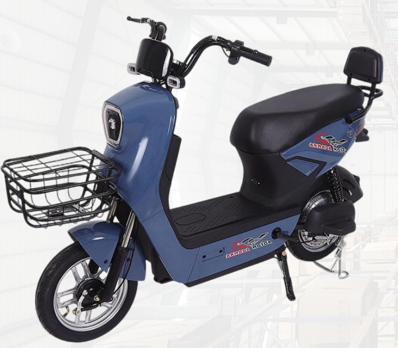 Electric Bicycle/Scooter