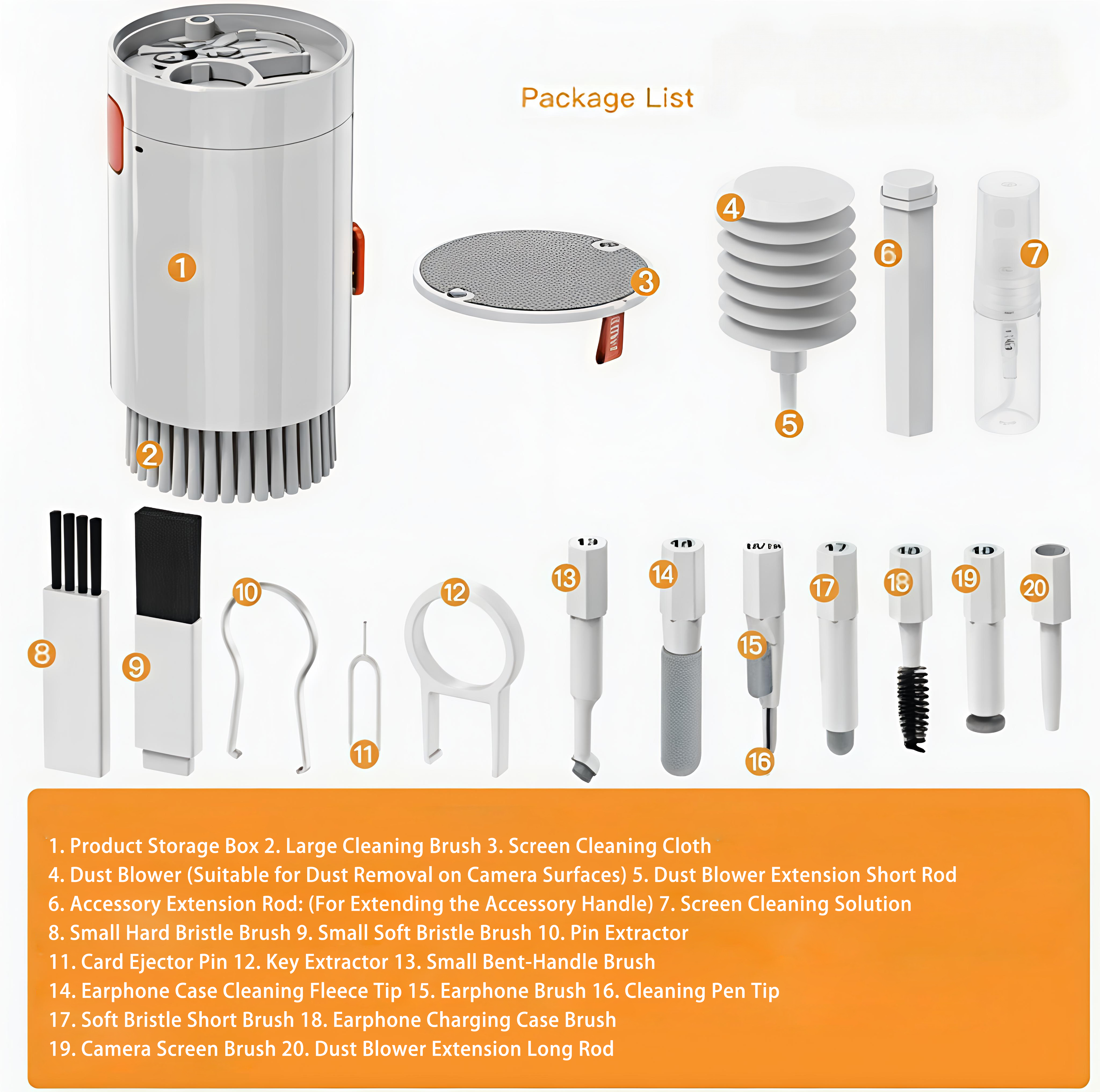Canton Fair product