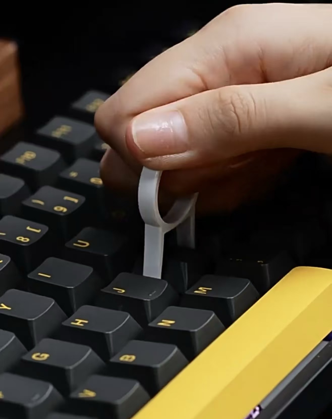 20-in-1 Keyboard Cleaning Kit Brush Set