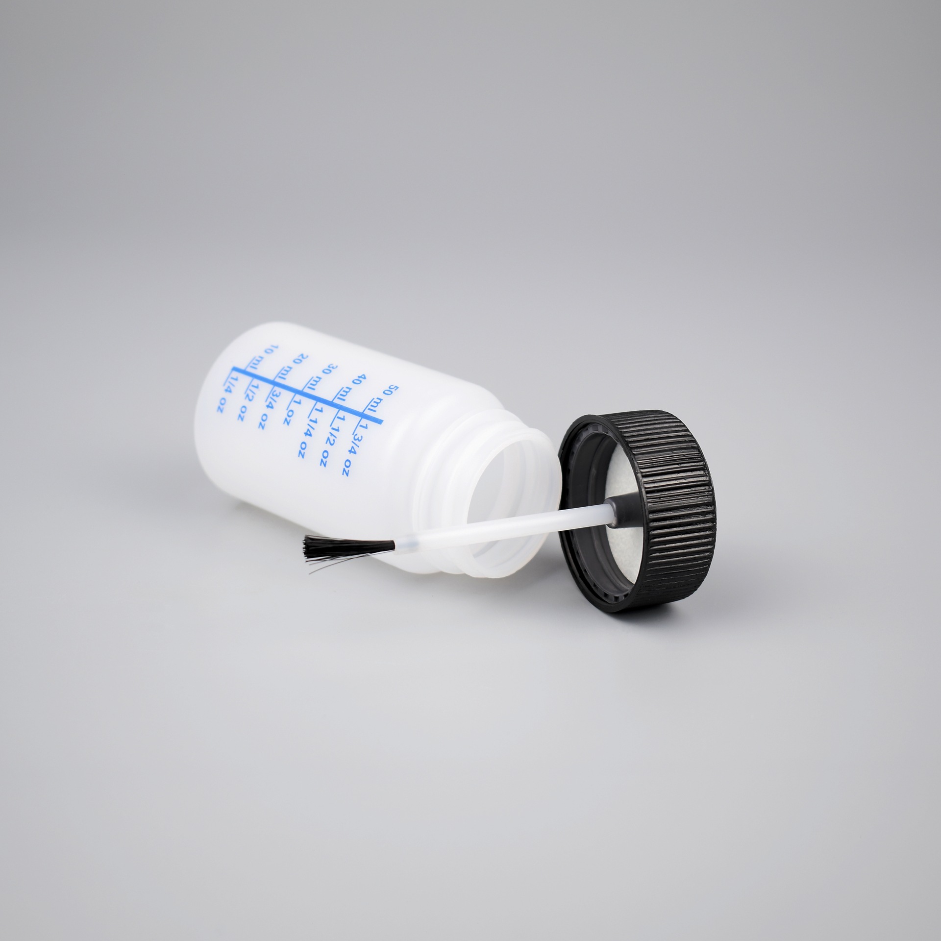 Glue and Paint Touch-Up Brush Bottle