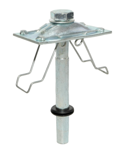Korean Type Formwork Spring Tie Rod Clamp