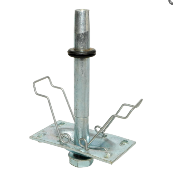 Korean Type Formwork Spring Tie Rod Clamp
