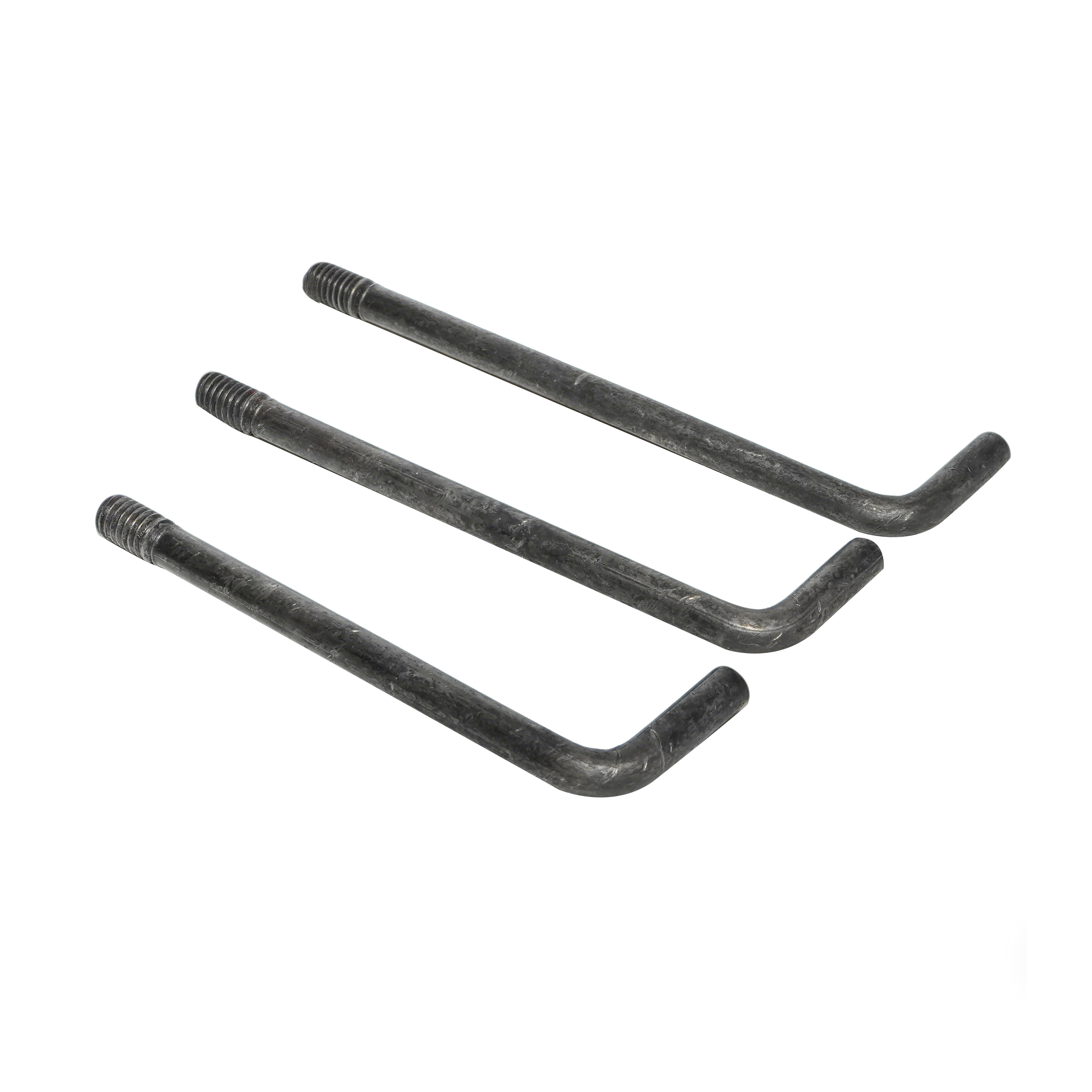 L-Type Anchor Bolt, SEPA Anchor, 7-Shaped Anchor Bolt, Embedded Anchor