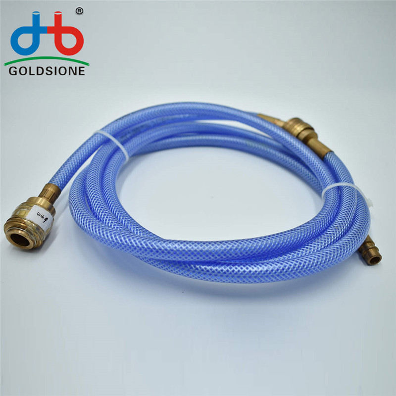 PVC Fiber Hose