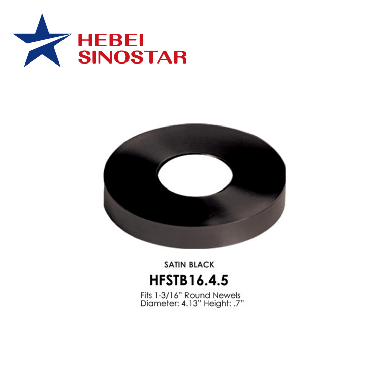 Hollow Metal Balusters