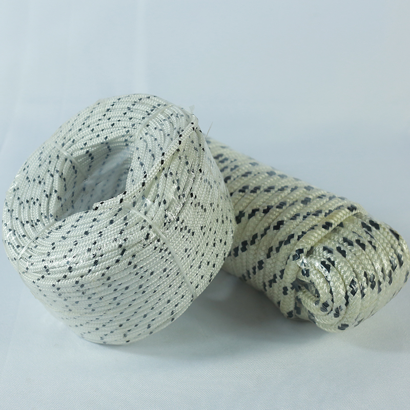 Polyester Braided Rope