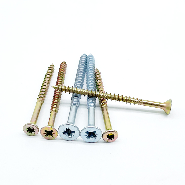 Chipboard Screws