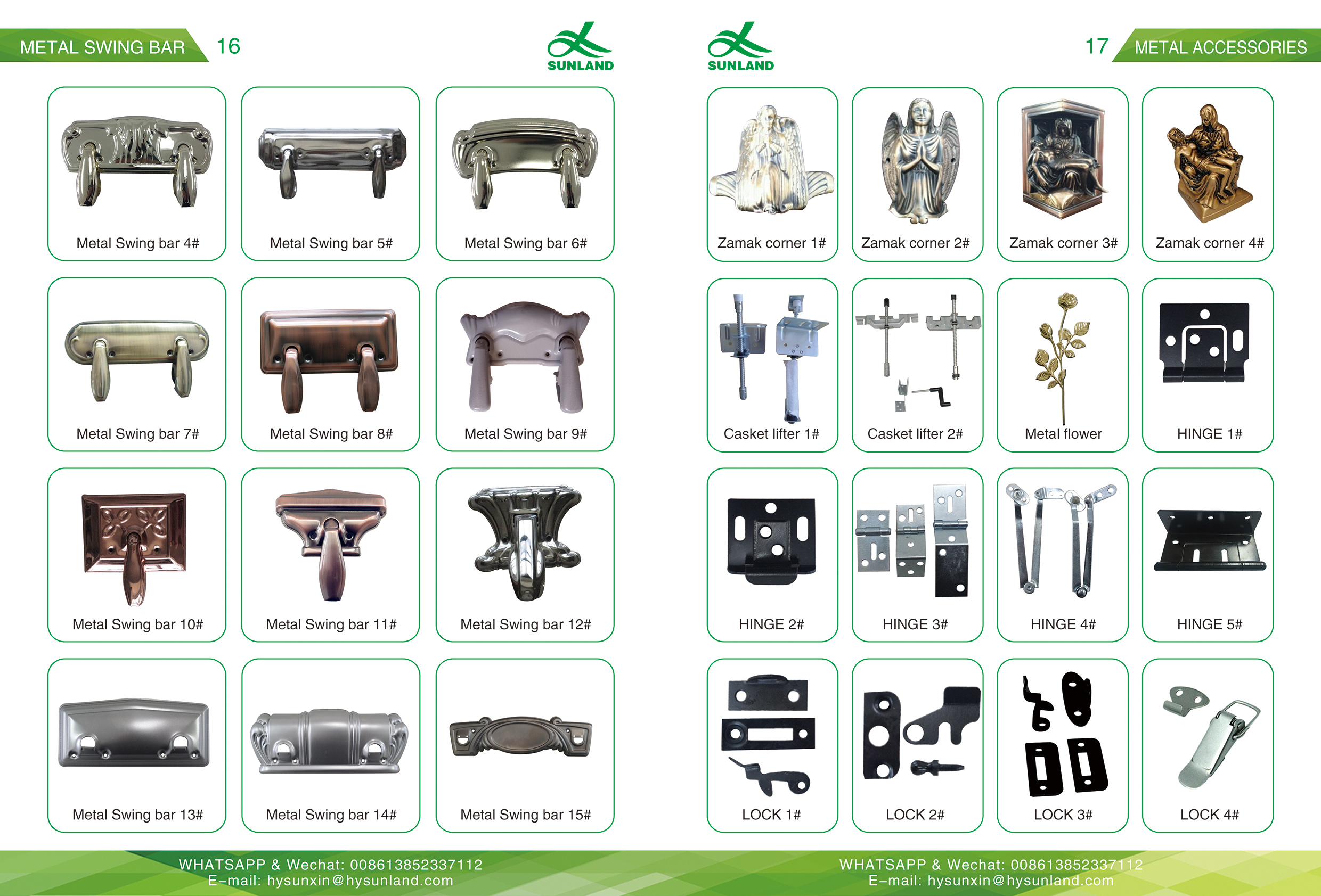 Canton Fair product