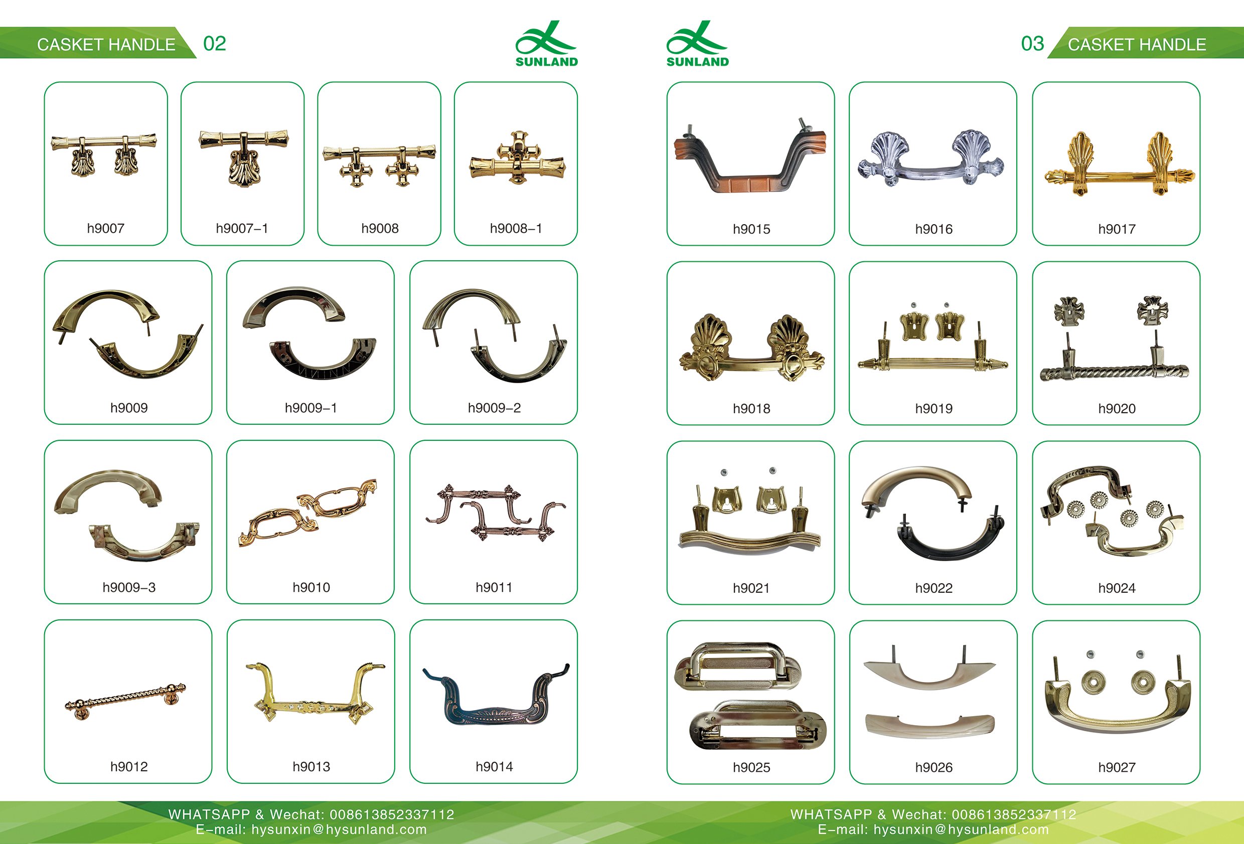 Canton Fair product