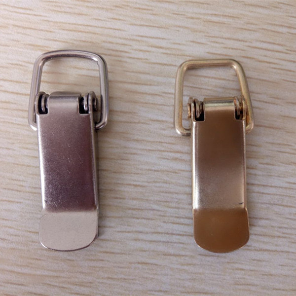 Casket Coffin Lock