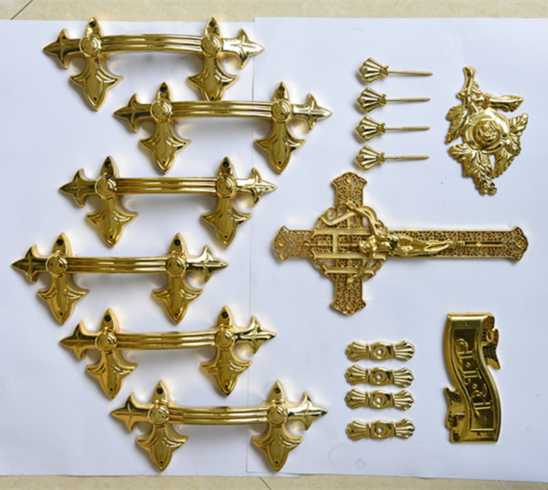 Casket Handle