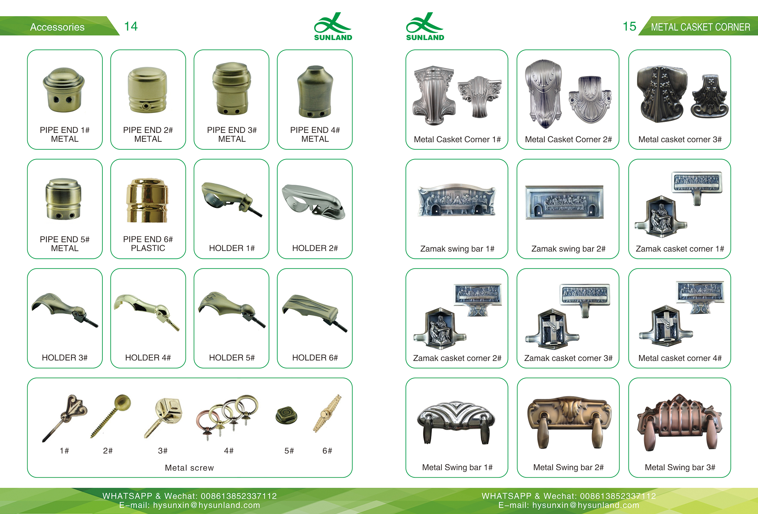 Canton Fair product