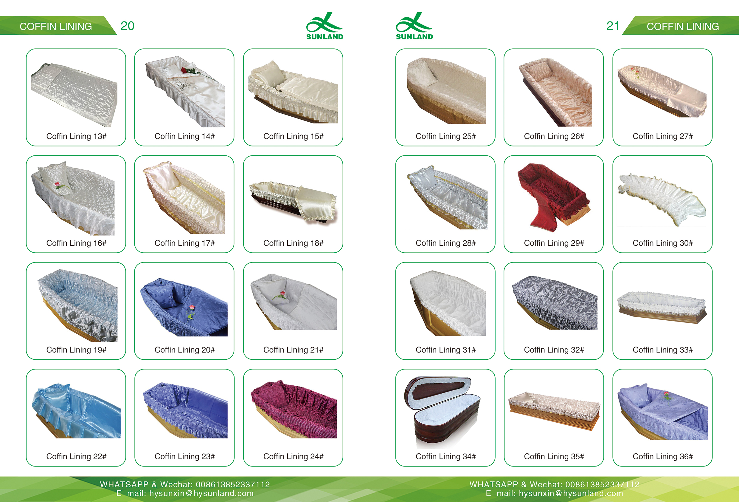 Canton Fair product