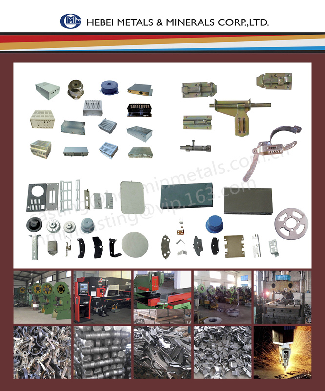 Canton Fair product