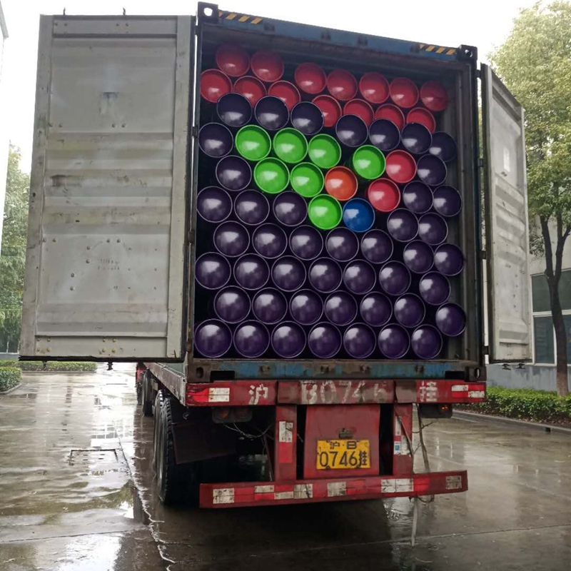 LPG Cylinder