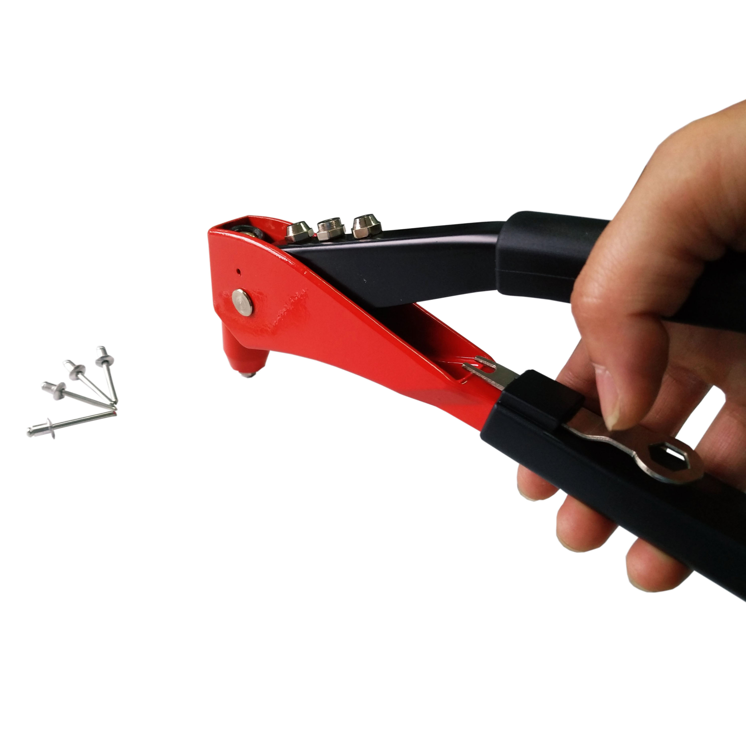Hand Riveter