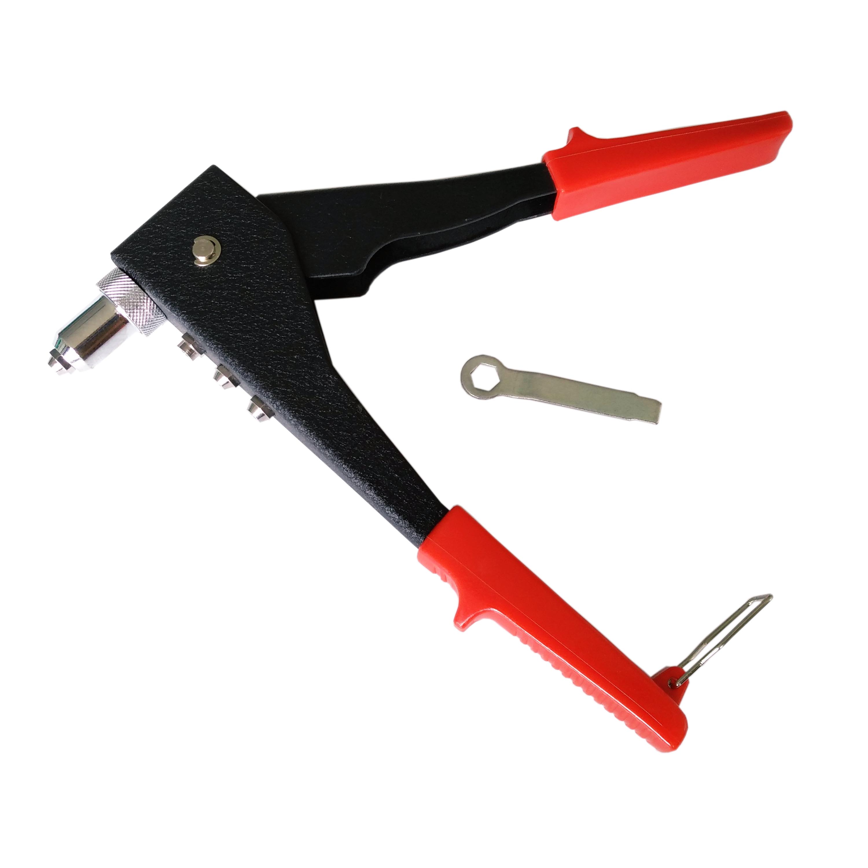 Hand Riveter