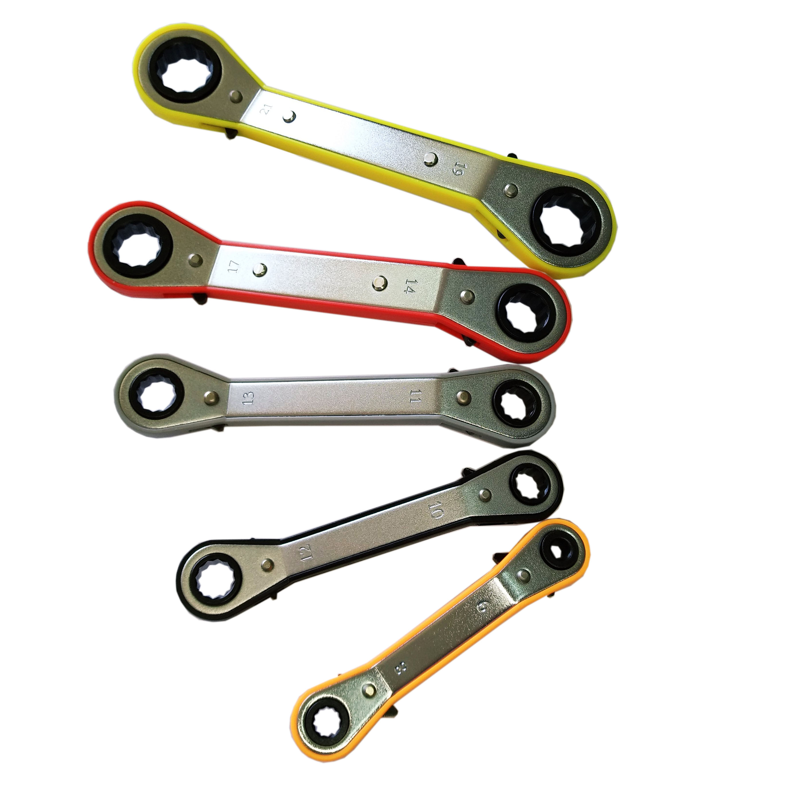 Ratchet Wrench