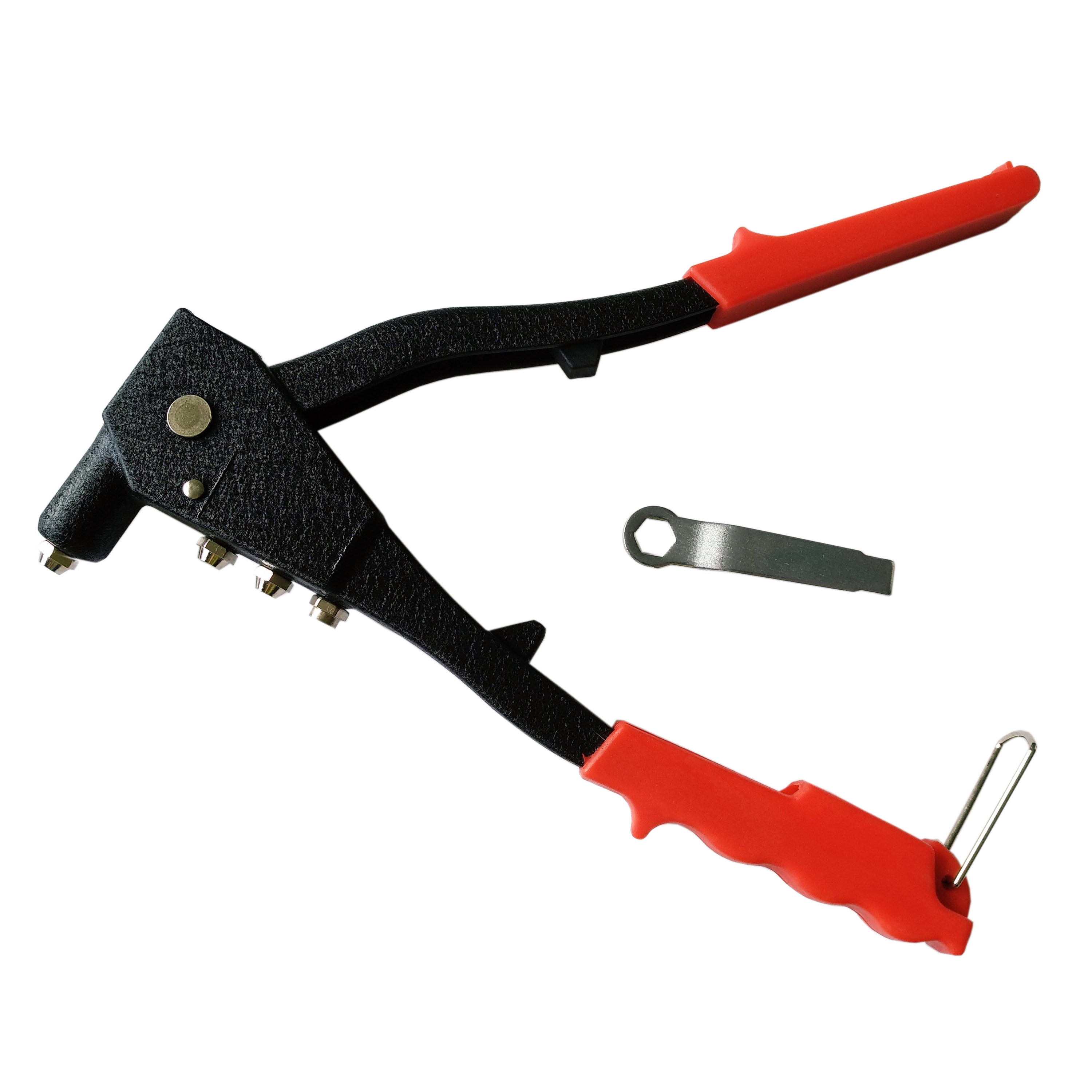 Hand Riveter