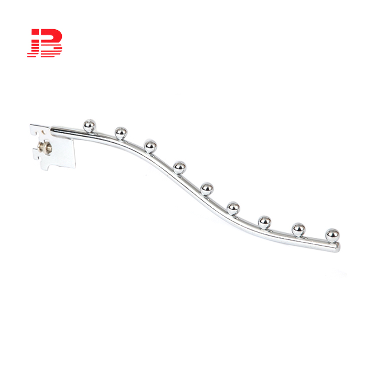 8mm Display Hook