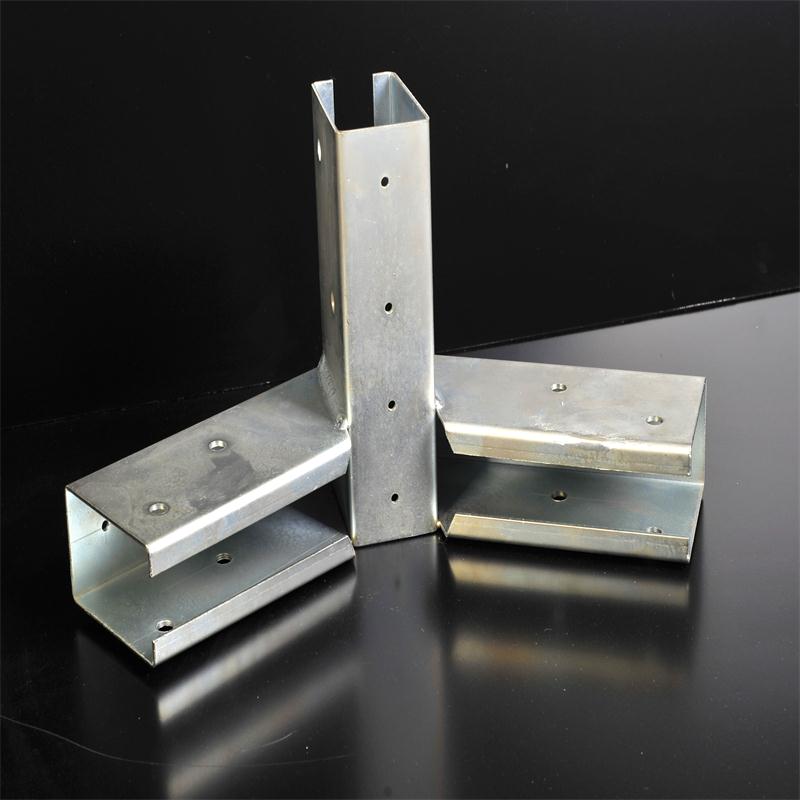 Wood Connector ST-LJ
