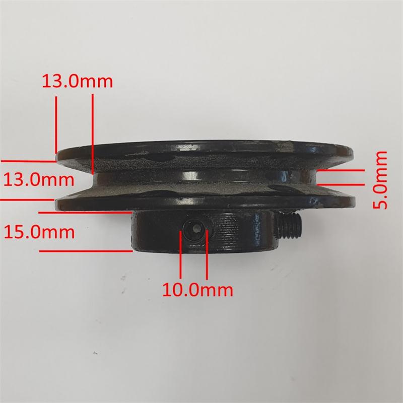 Customized Casting Products ST-CC